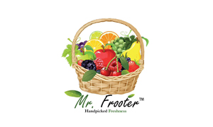 Mr. Frooter